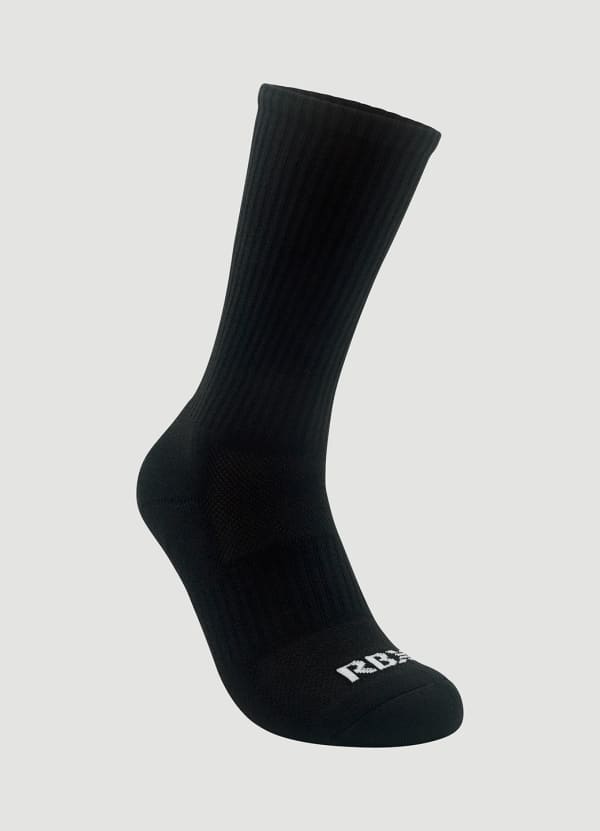 Rbx Daily Go-To Crew Socks 3 Pack