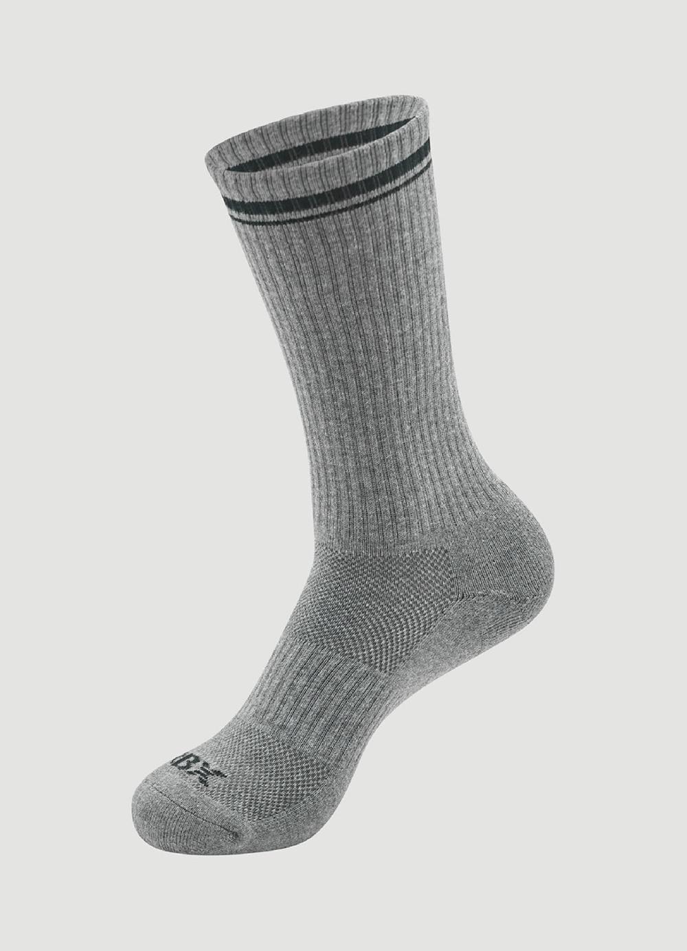 Rbx Daily Go-To Crew Socks 3 Pack