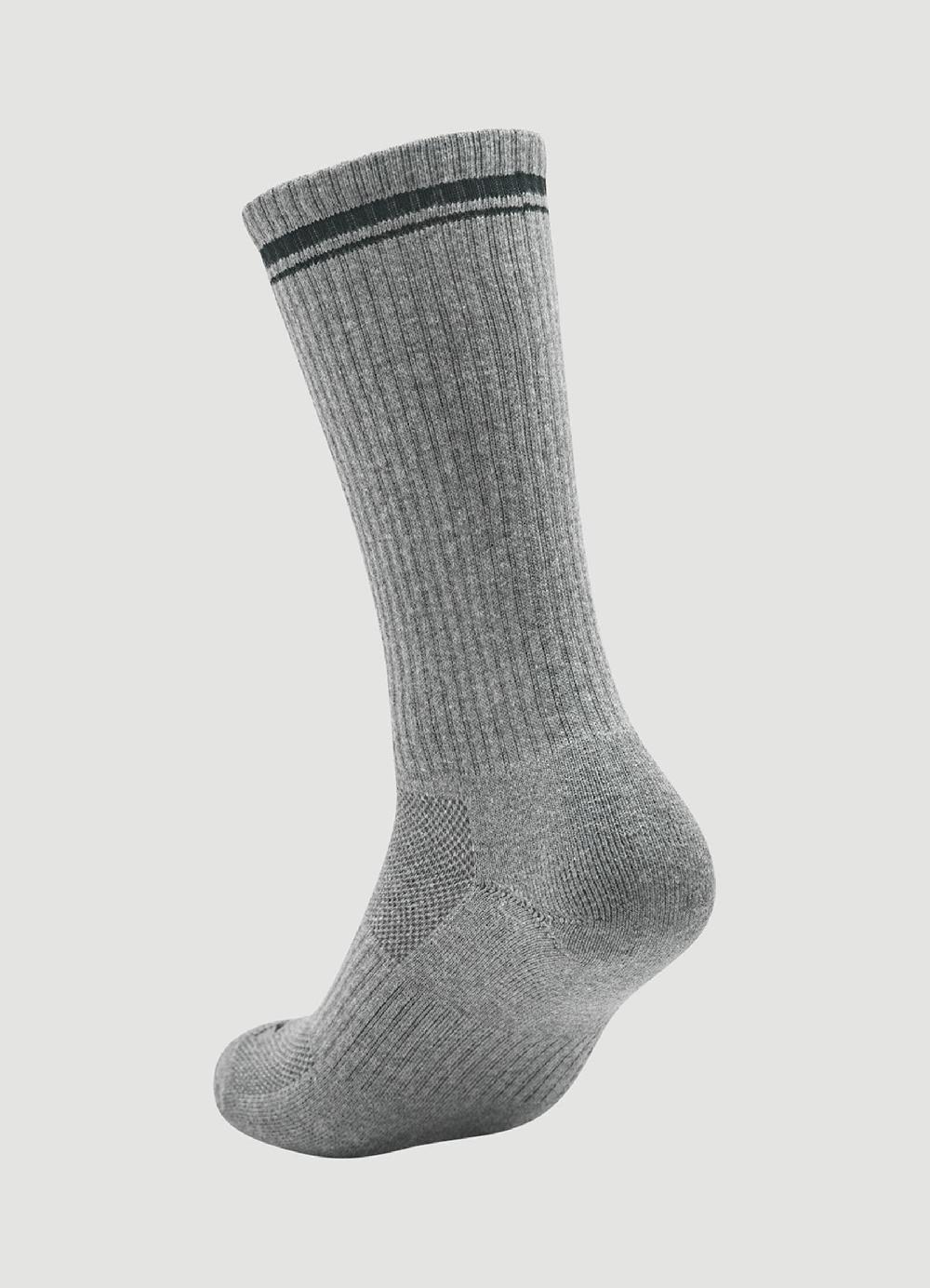 Rbx Daily Go-To Crew Socks 3 Pack