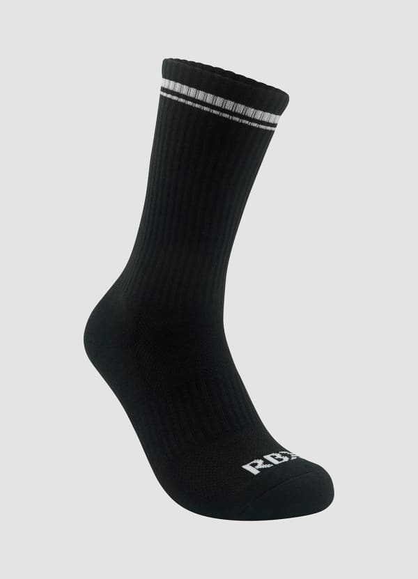 Rbx Daily Go-To Crew Socks 3 Pack