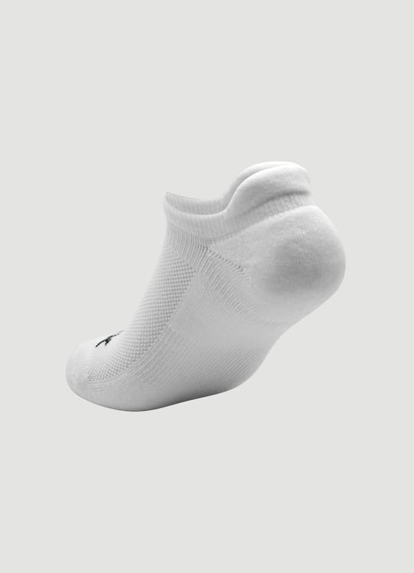 Rbx Daily Go-To Heel Tab Socks 3 Pack