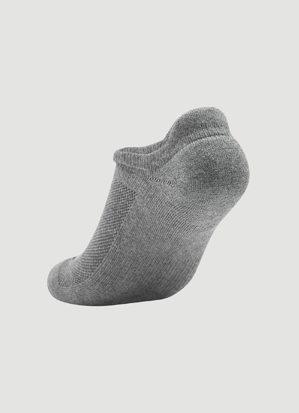 Rbx Daily Go-To Heel Tab Socks 3 Pack