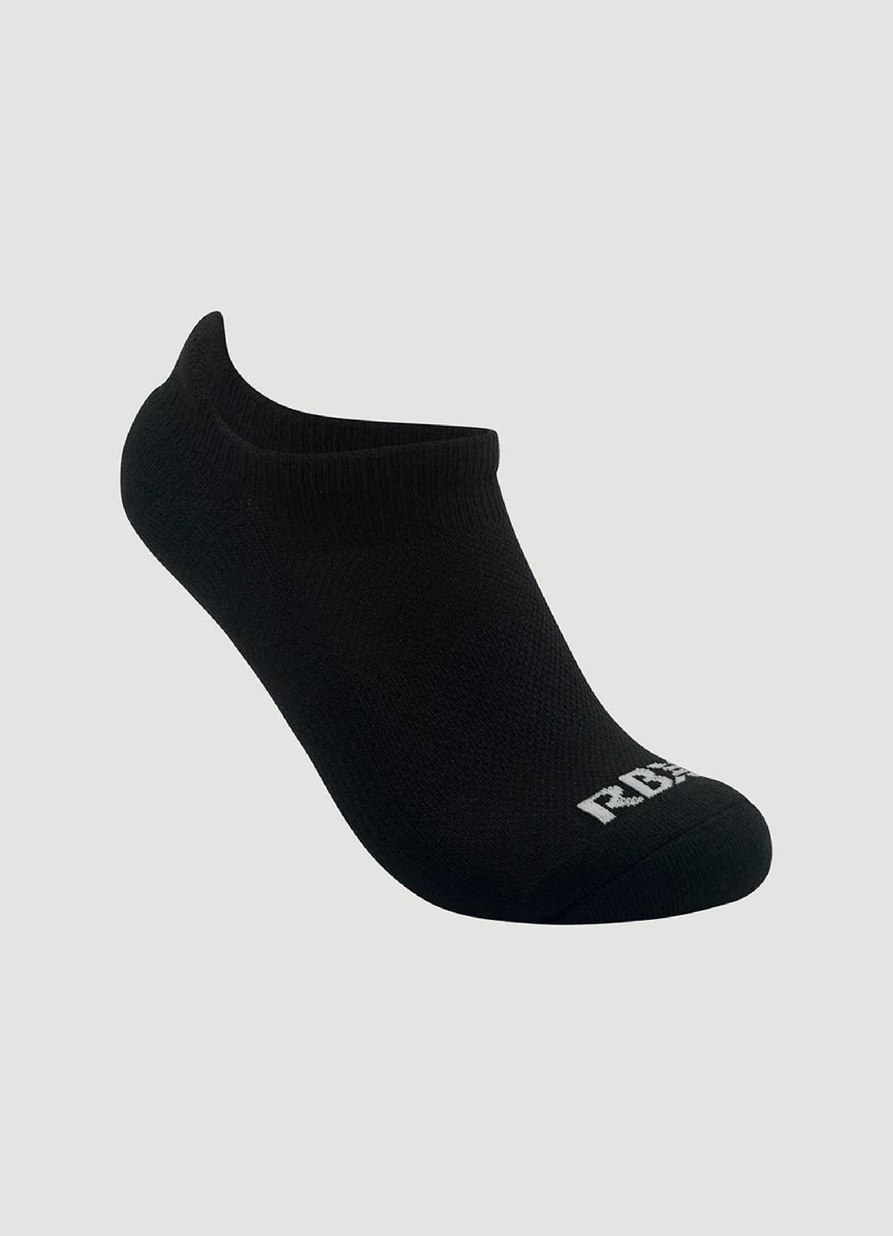 Rbx Daily Go-To Heel Tab Socks 3 Pack