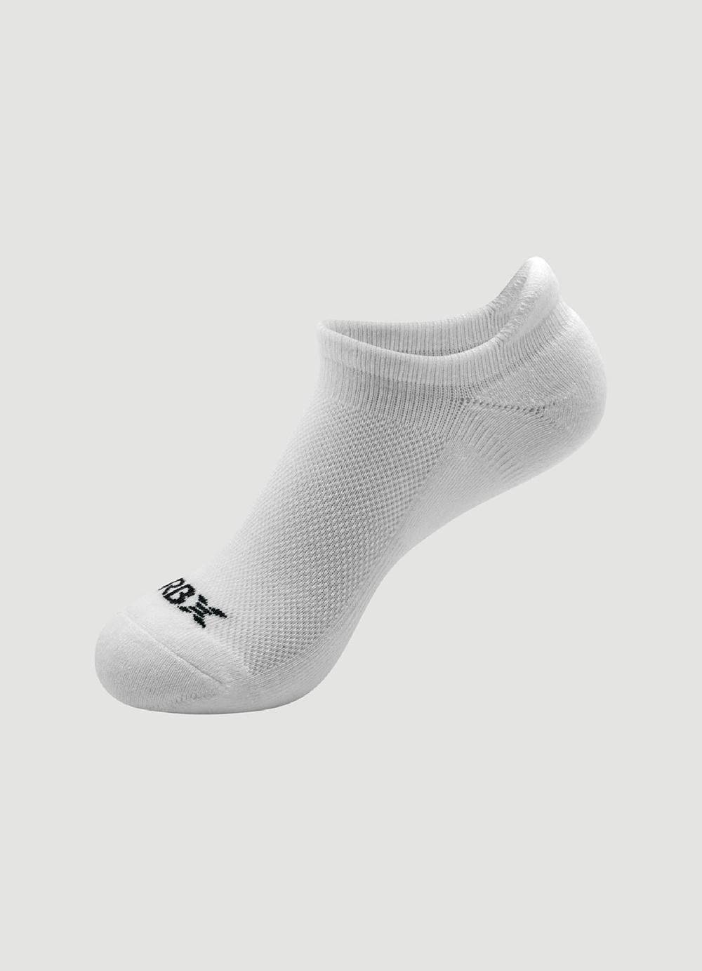 Rbx Daily Go-To Heel Tab Socks 3 Pack