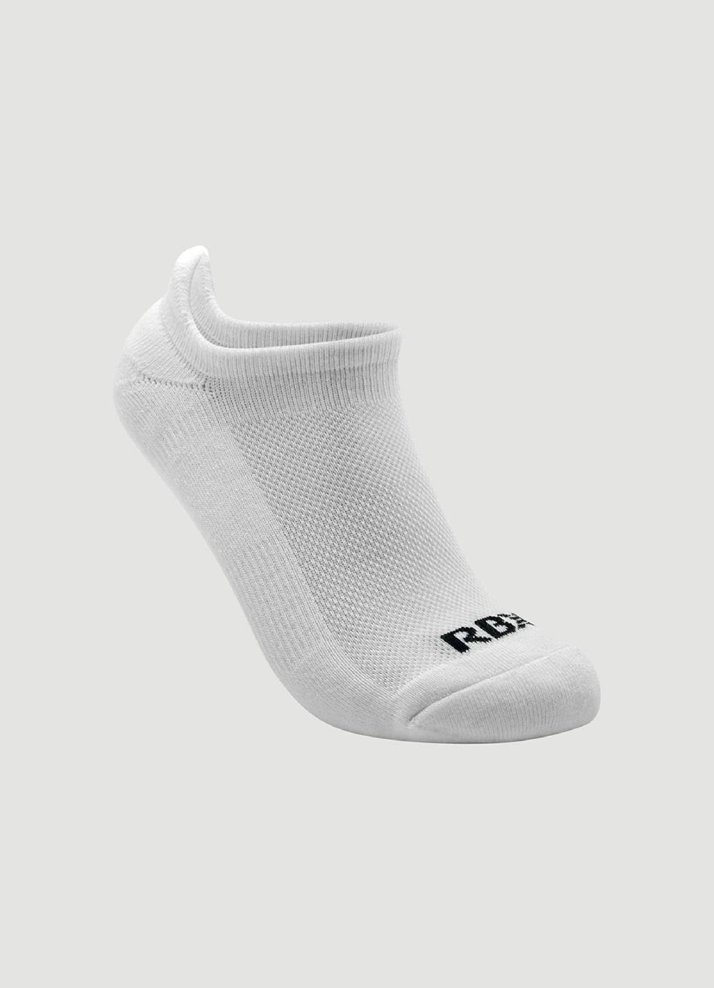 Rbx Daily Go-To Heel Tab Socks 3 Pack