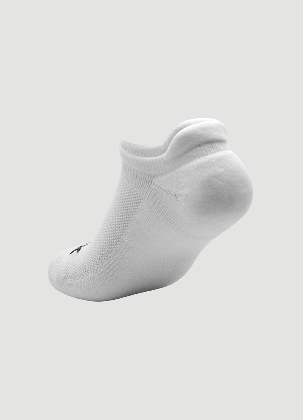 Rbx Daily Go-To Heel Tab Socks 3 Pack