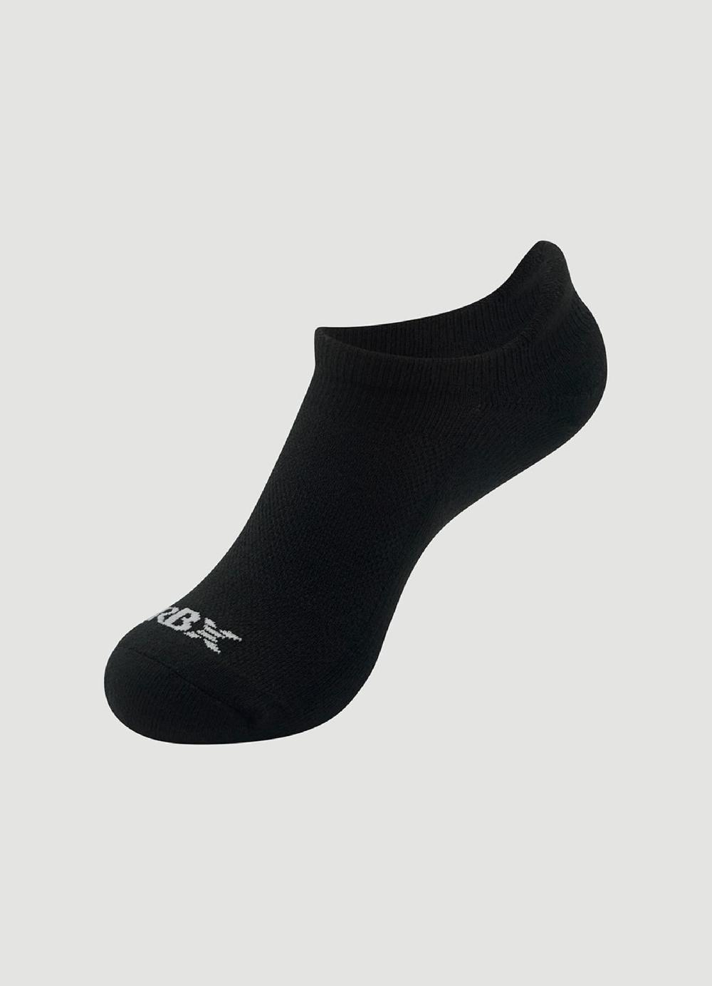 Rbx Daily Go-To Heel Tab Socks 3 Pack