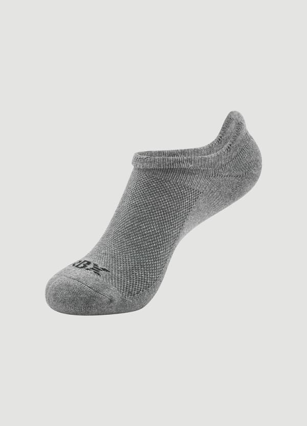 Rbx Daily Go-To Heel Tab Socks 3 Pack