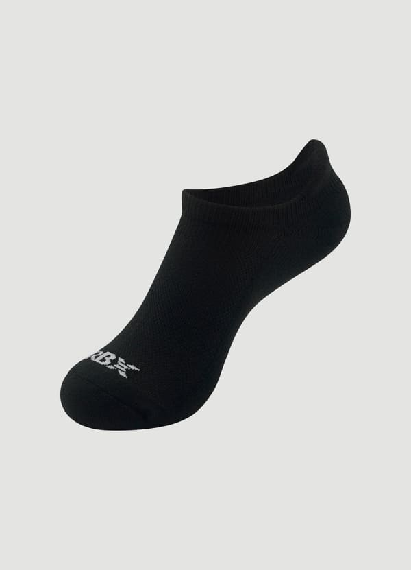 Rbx Daily Go-To Heel Tab Socks 3 Pack