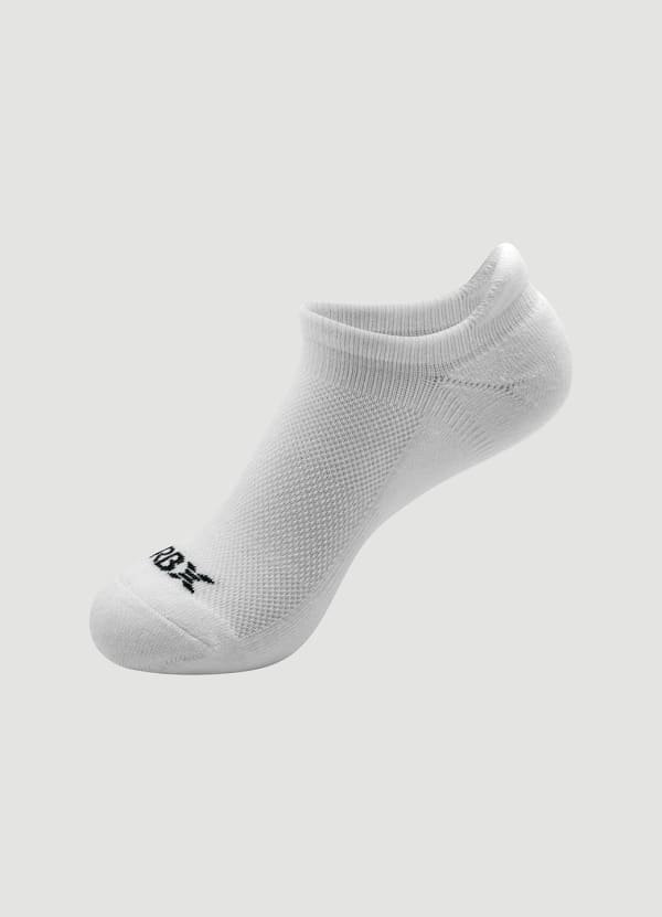 Rbx Daily Go-To Heel Tab Socks 3 Pack