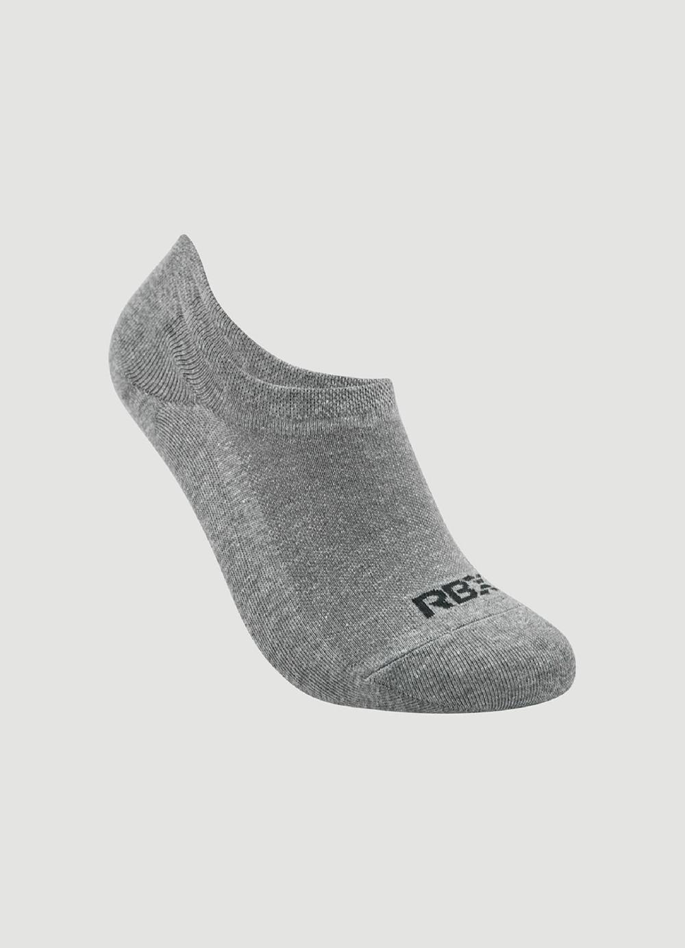 Rbx Daily Go-To No Show Socks 3 Pack