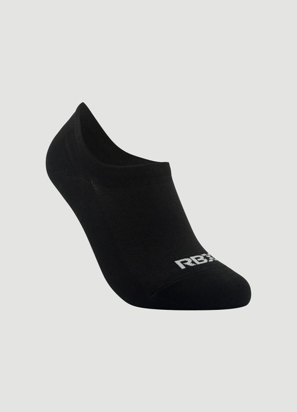 Rbx Daily Go-To No Show Socks 3 Pack