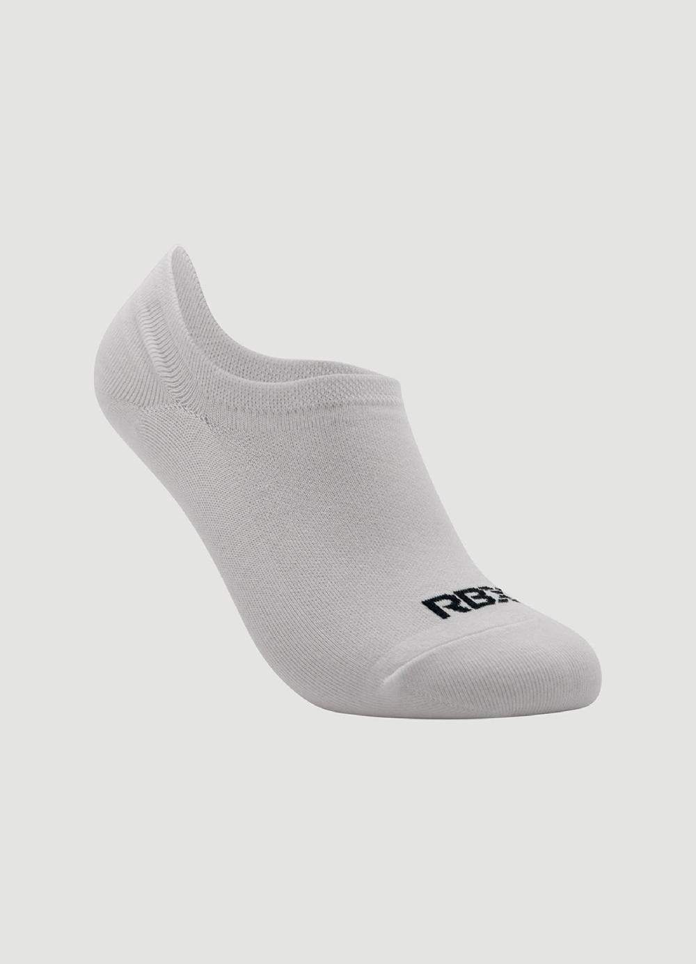 Rbx Daily Go-To No Show Socks 3 Pack