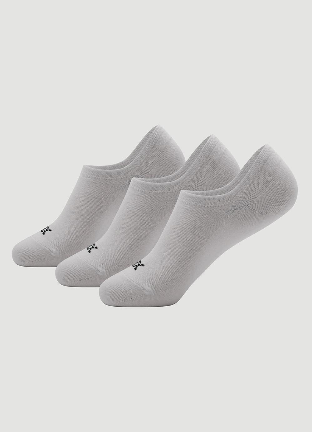 rbx Daily Go-To No Show Socks 3 Pack