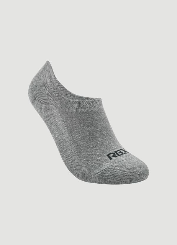 Rbx Daily Go-To No Show Socks 3 Pack