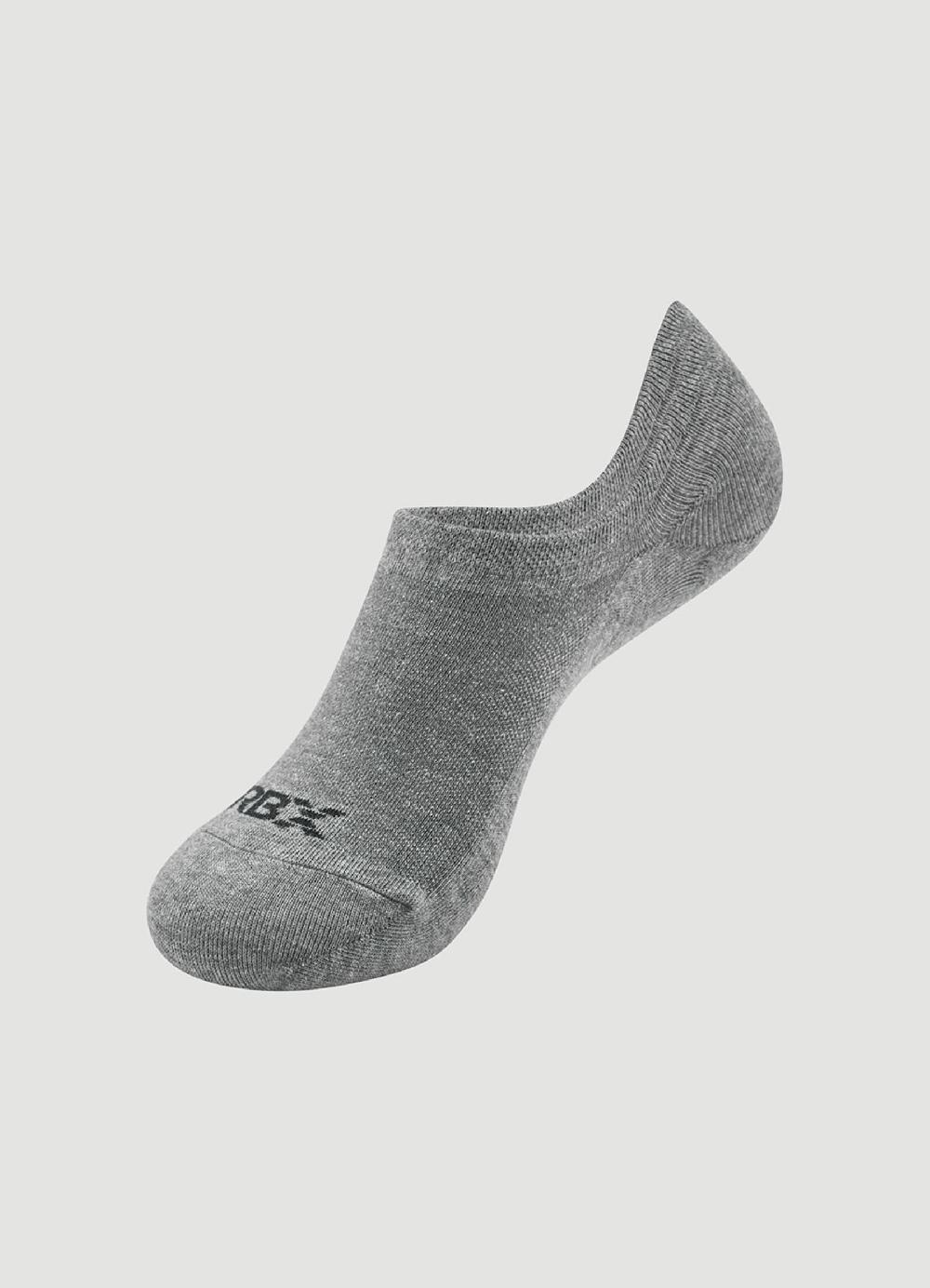 Rbx Daily Go-To No Show Socks 3 Pack