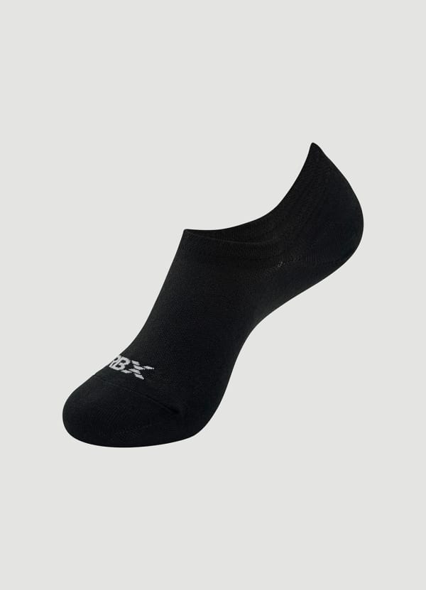 Rbx Daily Go-To No Show Socks 3 Pack