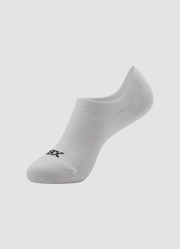 Rbx Daily Go-To No Show Socks 3 Pack