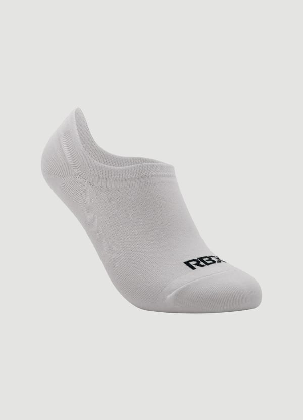 Rbx Daily Go-To No Show Socks 3 Pack