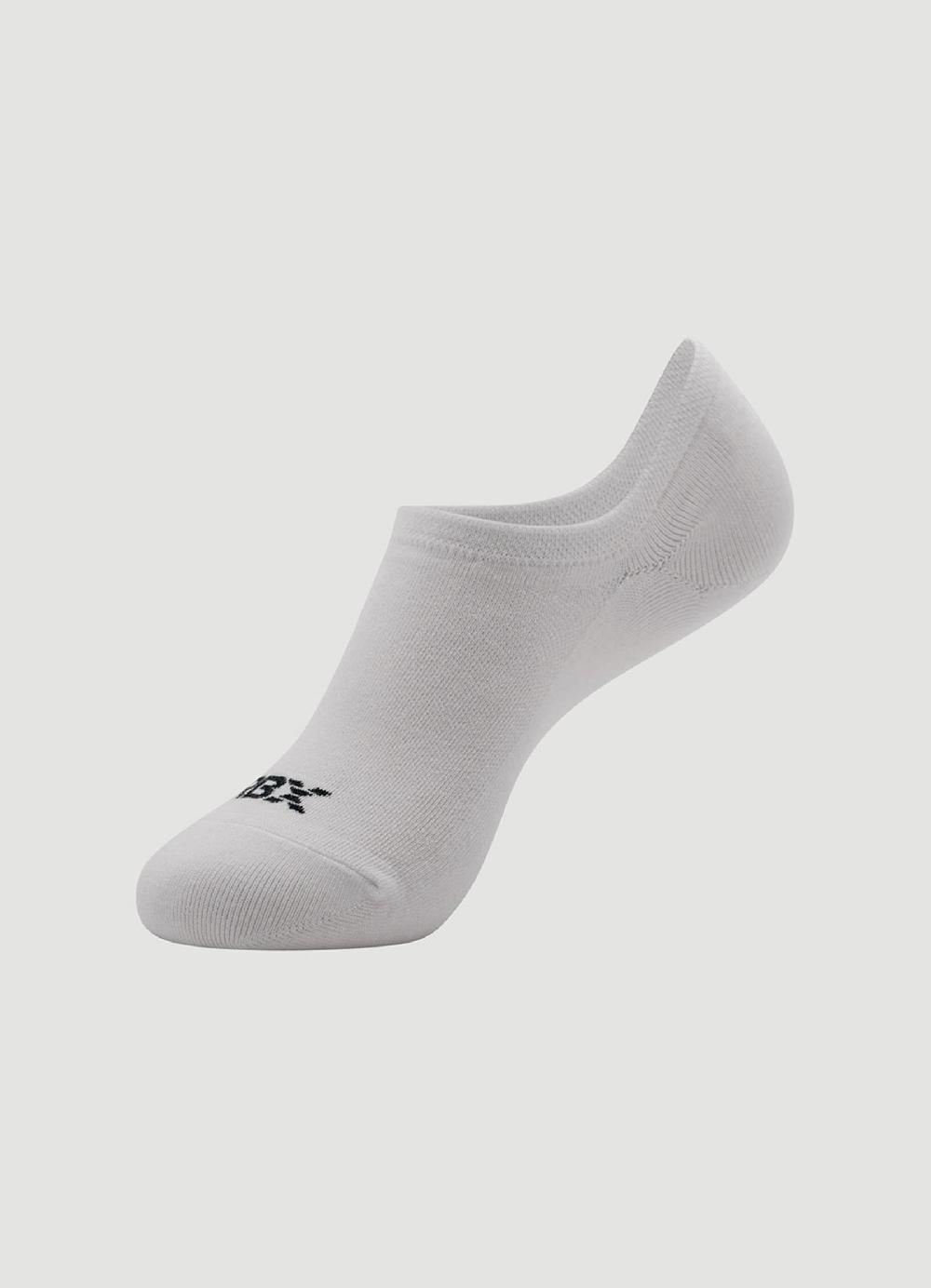 Rbx Daily Go-To No Show Socks 3 Pack