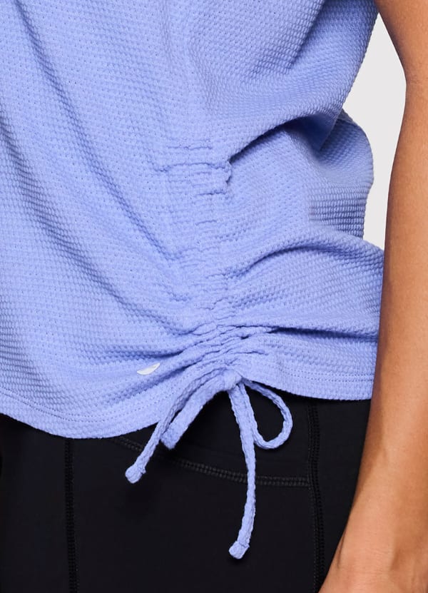 Rbx Day Dreamer Ruched Tank