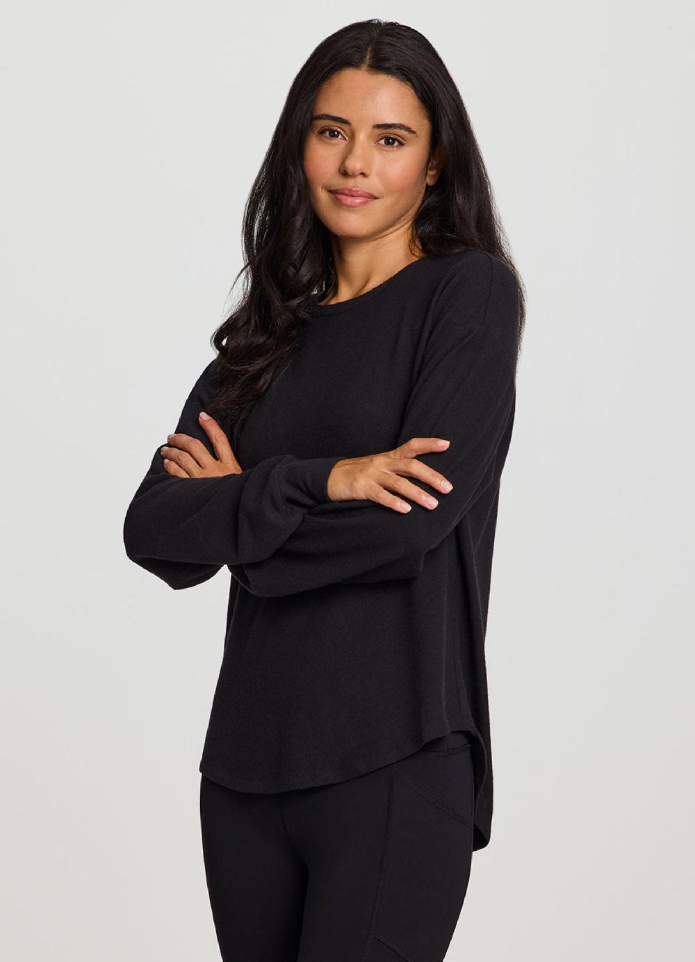 Rbx Daydreamer Lounge Top