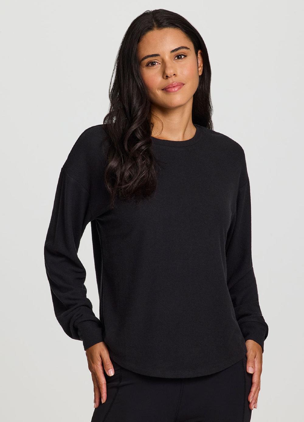 Rbx Daydreamer Lounge Top