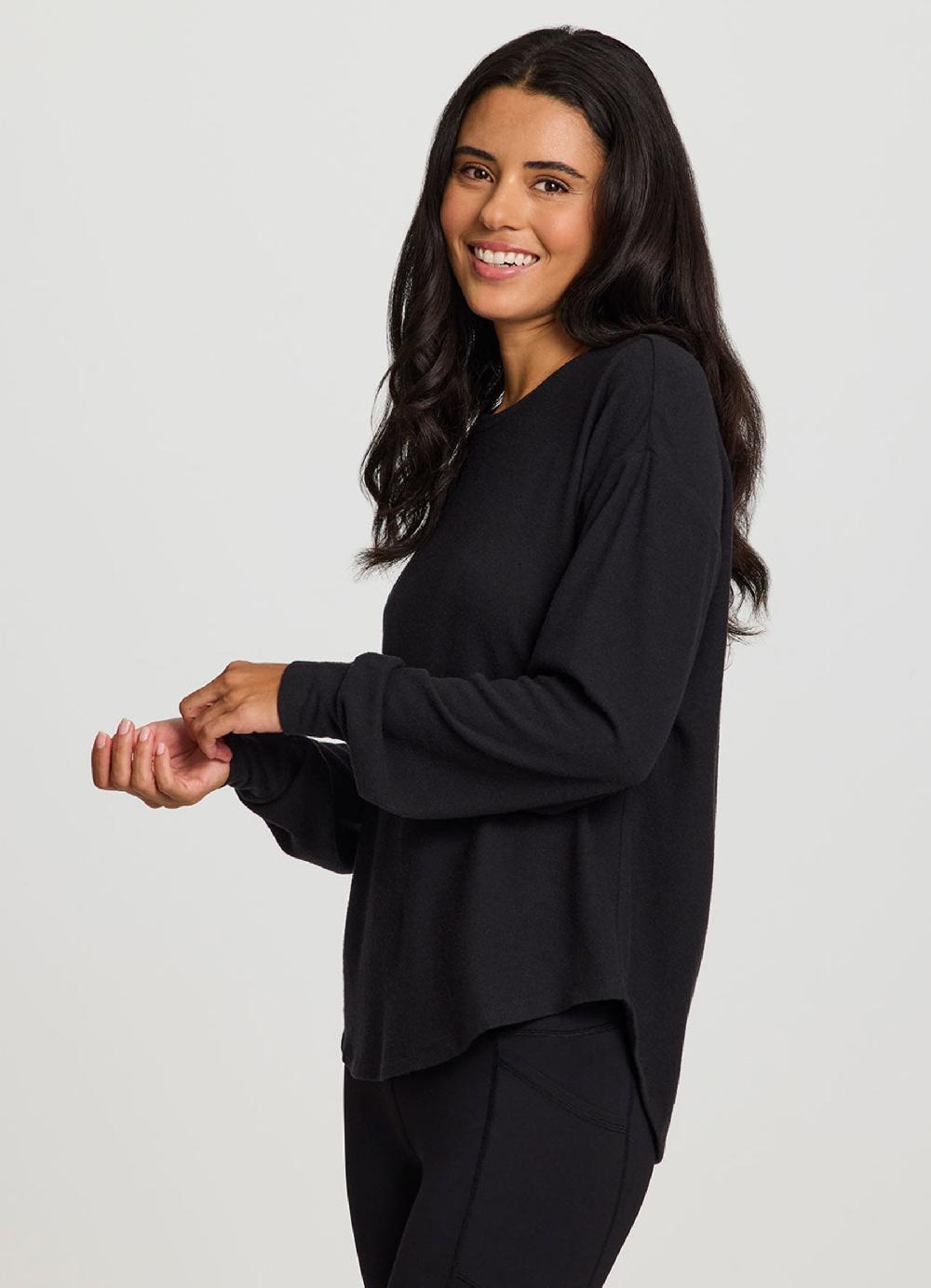 rbx Daydreamer Lounge Top