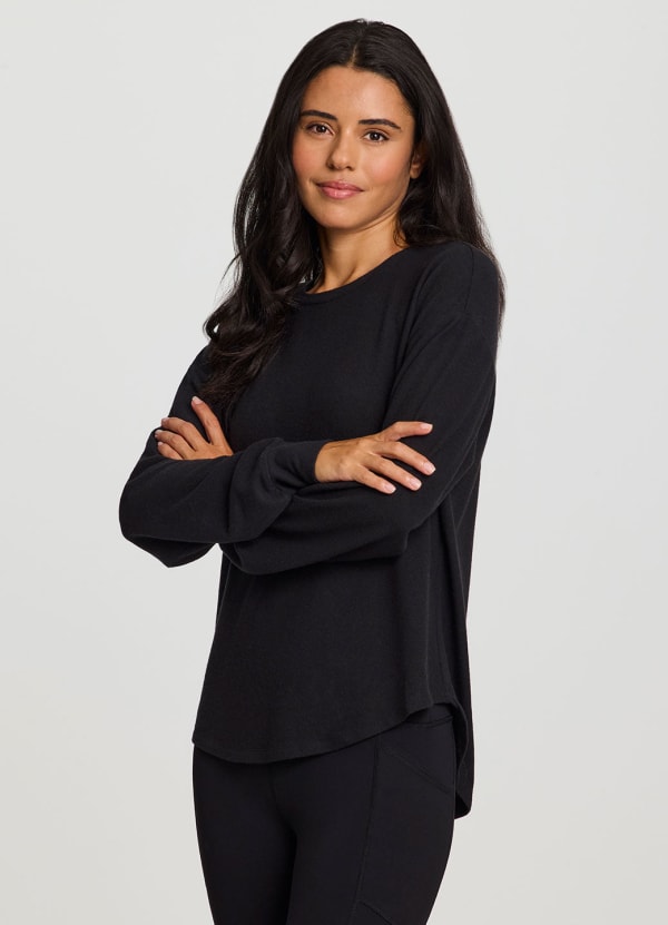 Rbx Daydreamer Lounge Top