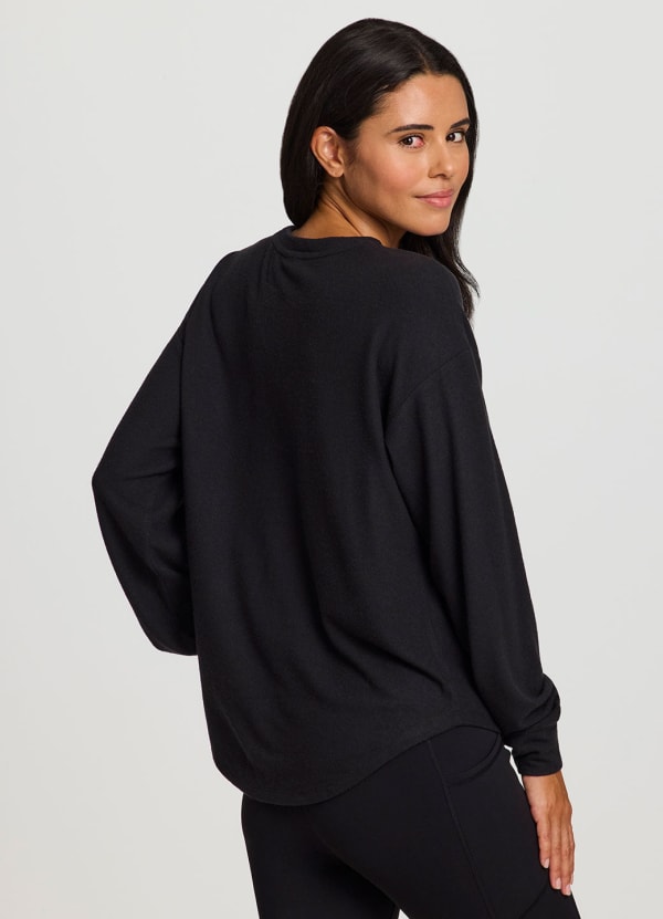 Rbx Daydreamer Lounge Top