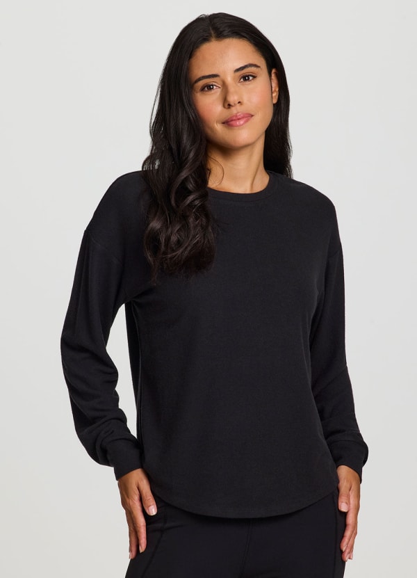 Rbx Daydreamer Lounge Top