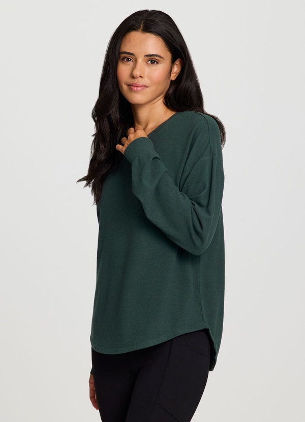 rbx Daydreamer Lounge Top