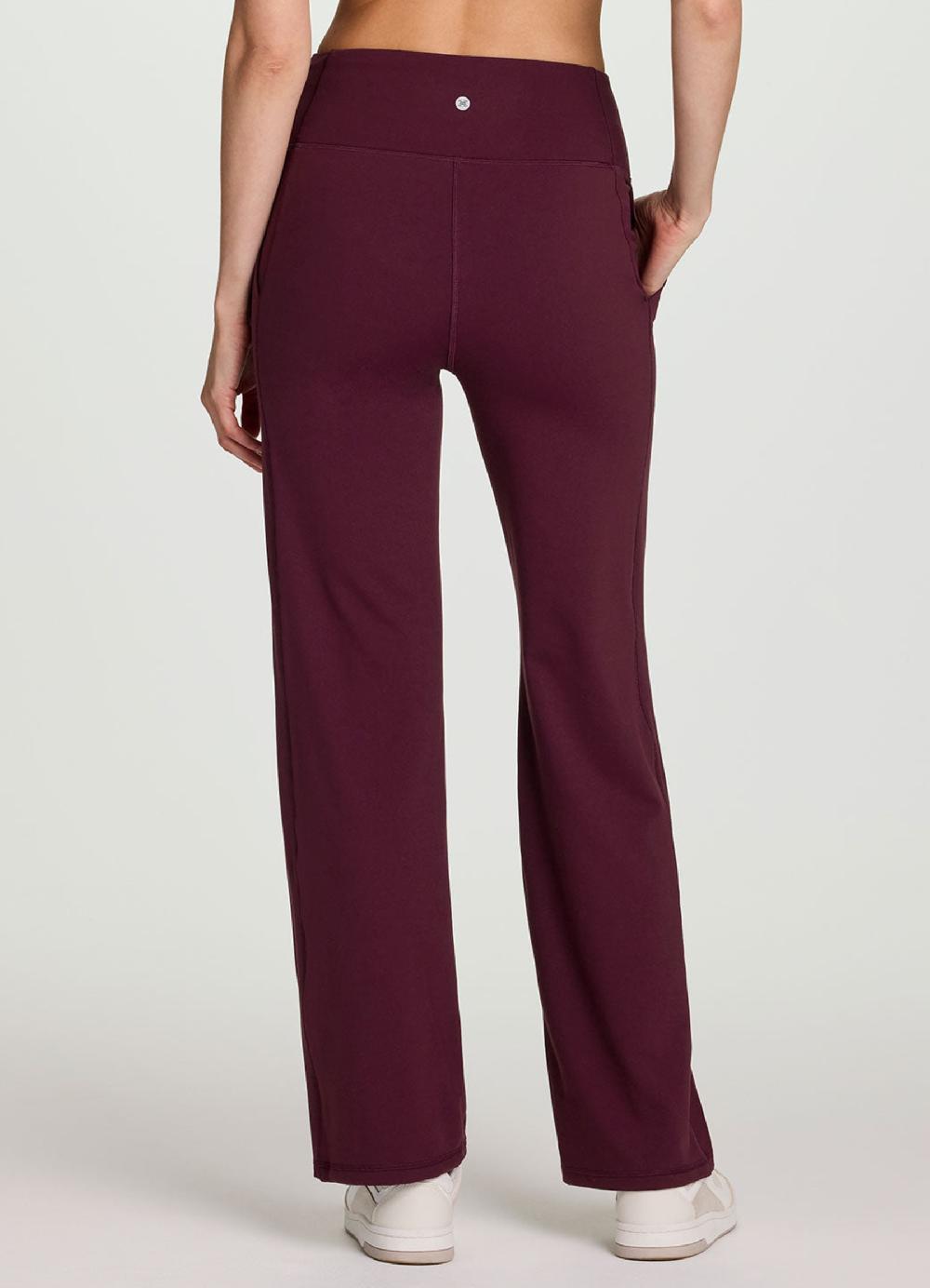Rbx Easy Living Bootcut Pant