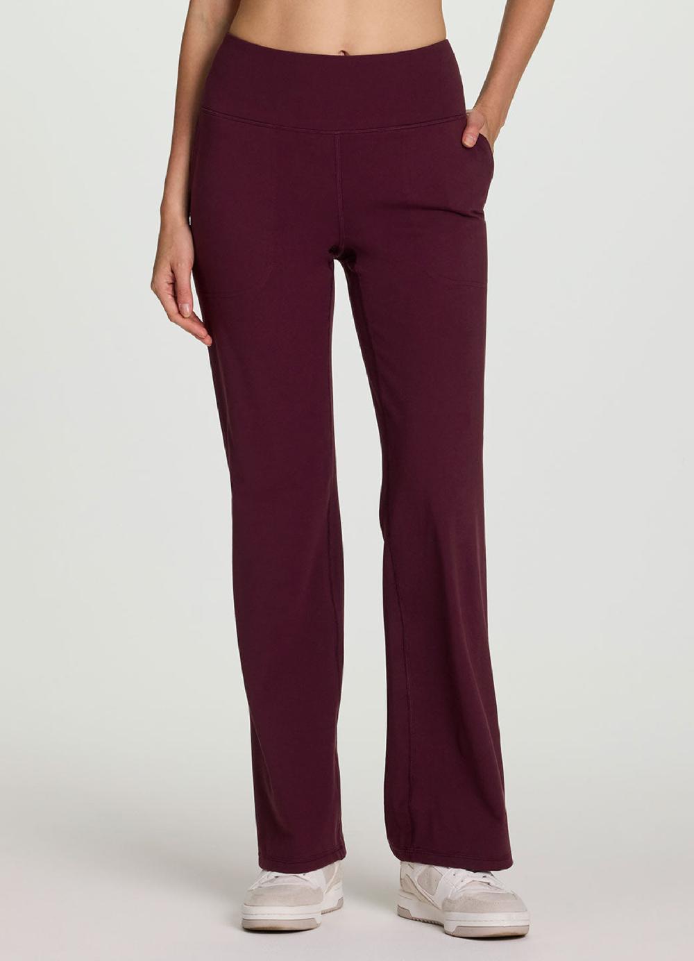 Rbx Easy Living Bootcut Pant