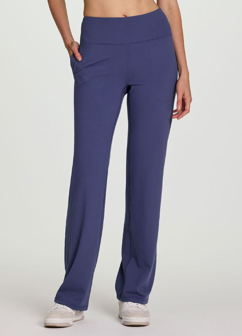 Rbx Easy Living Bootcut Pant