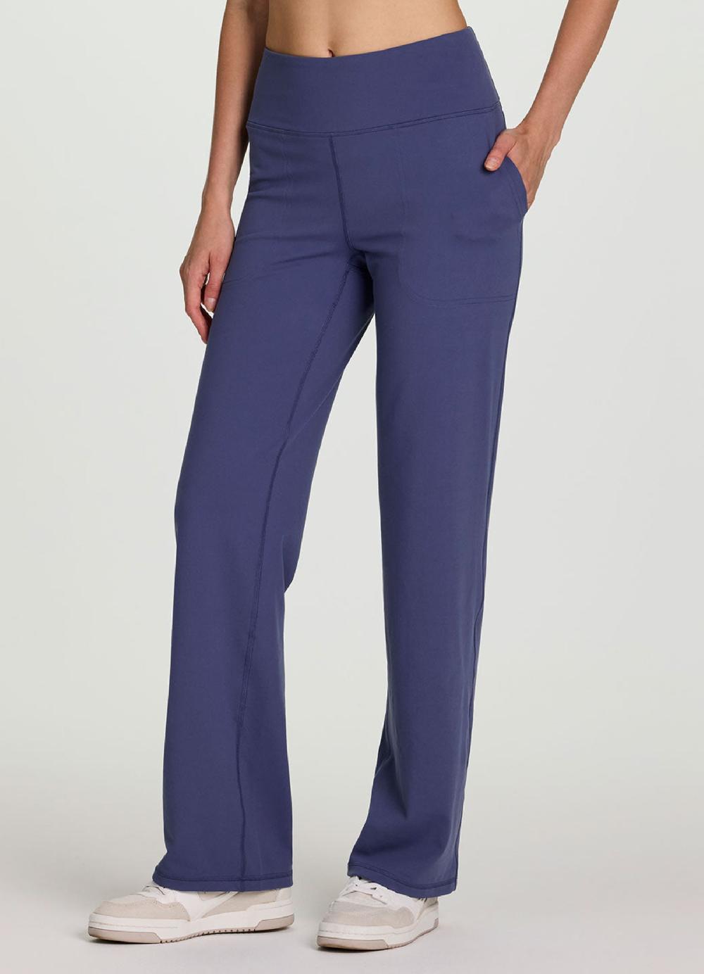 rbx Easy Living Bootcut Pant