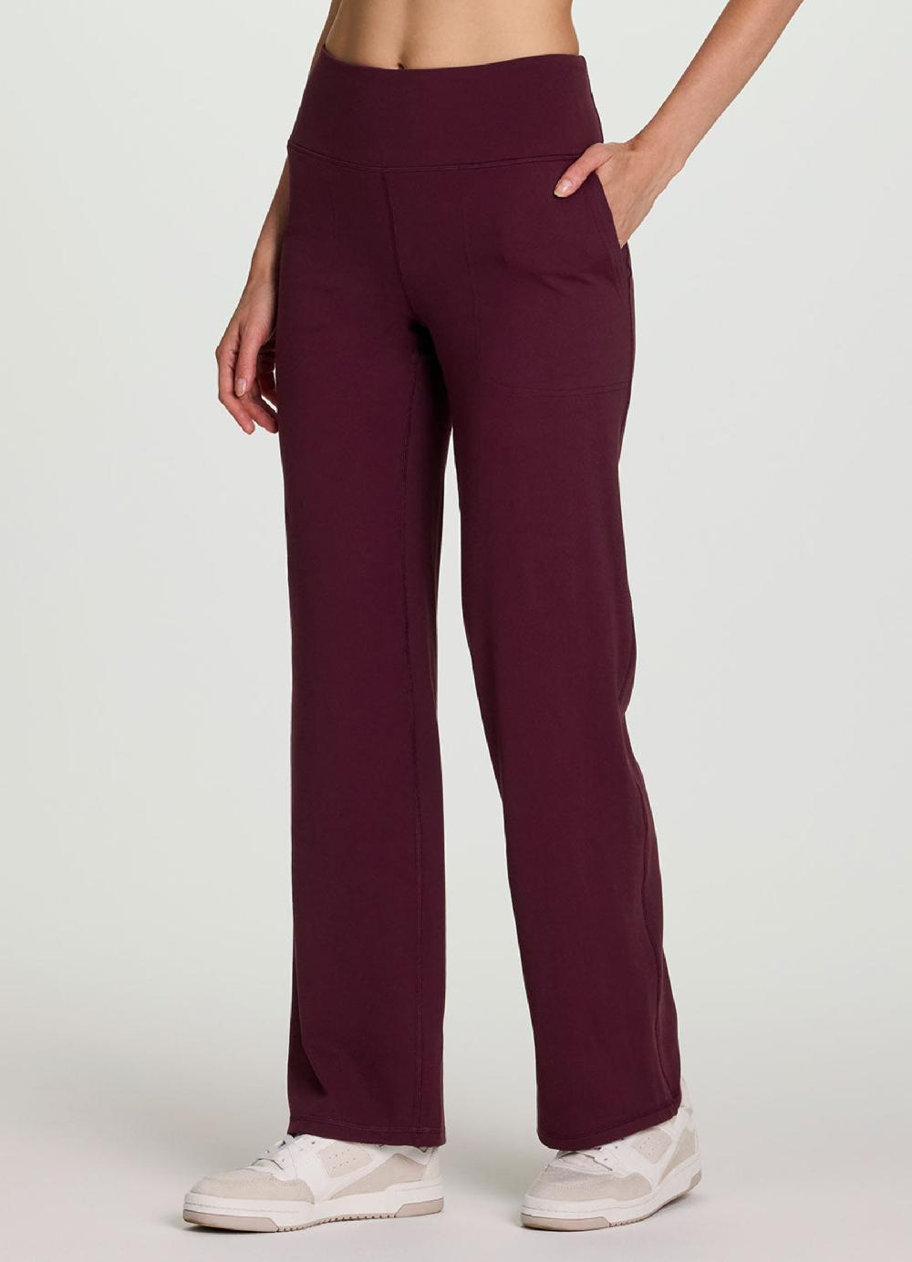 rbx Easy Living Bootcut Pant