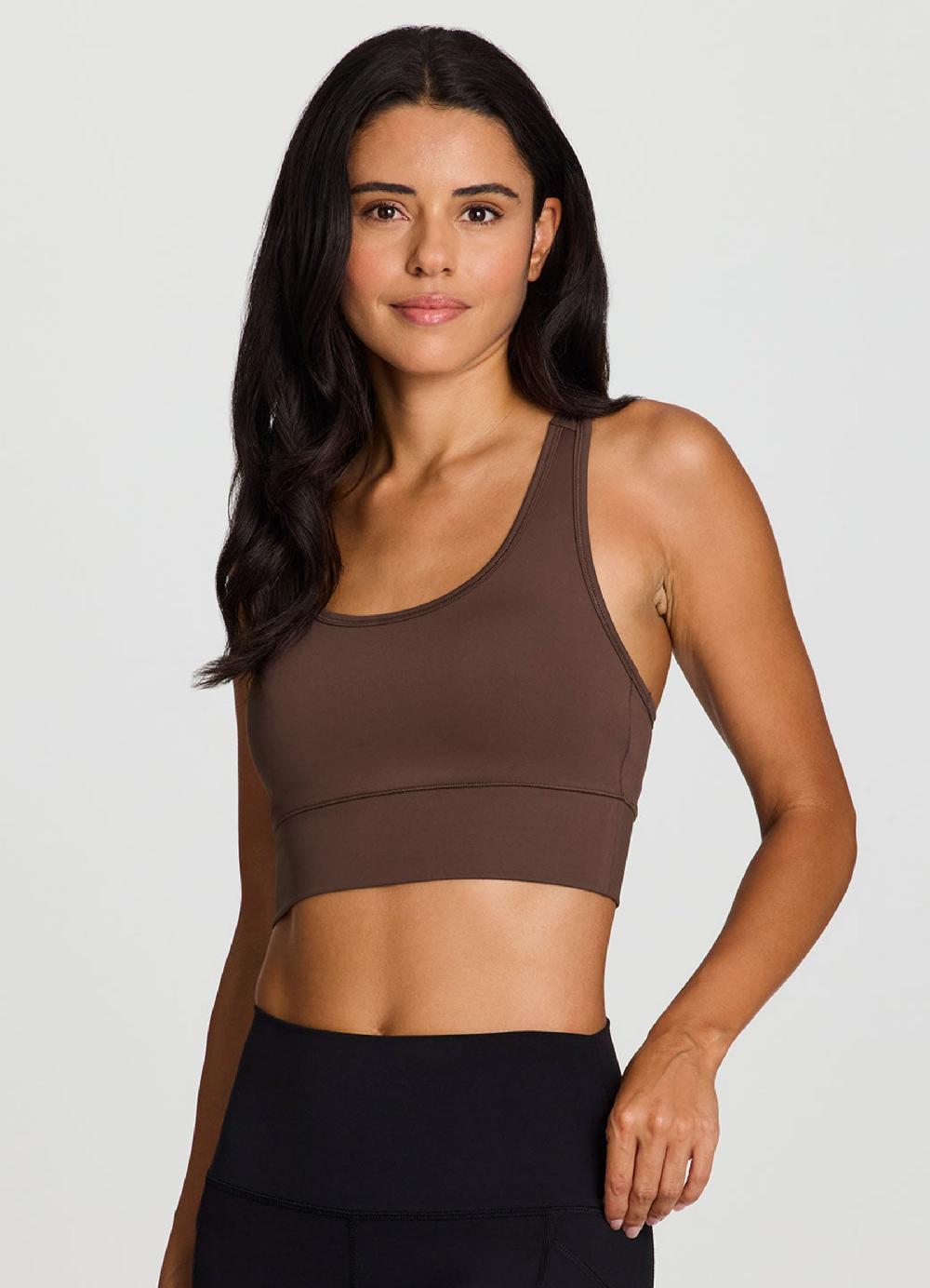 Rbx Everyday Longline Bra