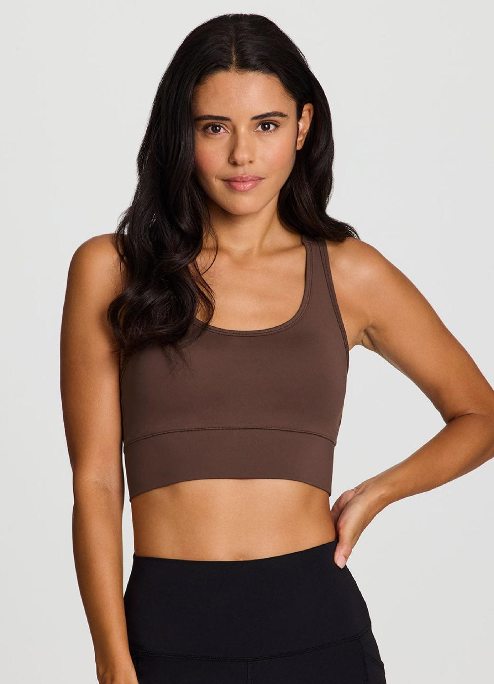 rbx Everyday Longline Bra