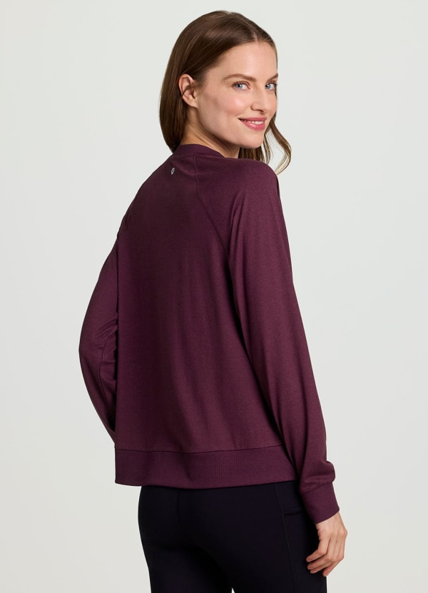 Rbx EverydaySoft Lightweight Pullover