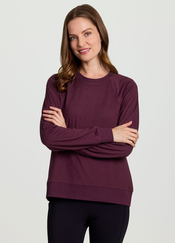 Rbx EverydaySoft Lightweight Pullover