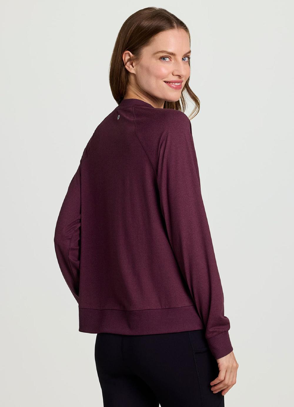 Rbx EverydaySoft Lightweight Pullover