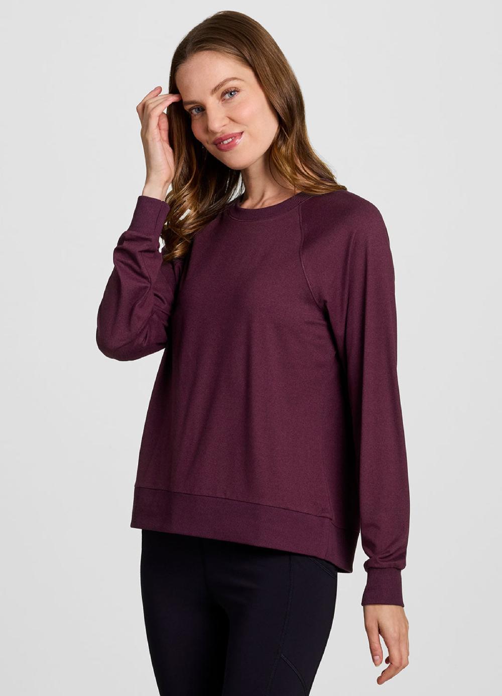 rbx EverydaySoft Lightweight Pullover