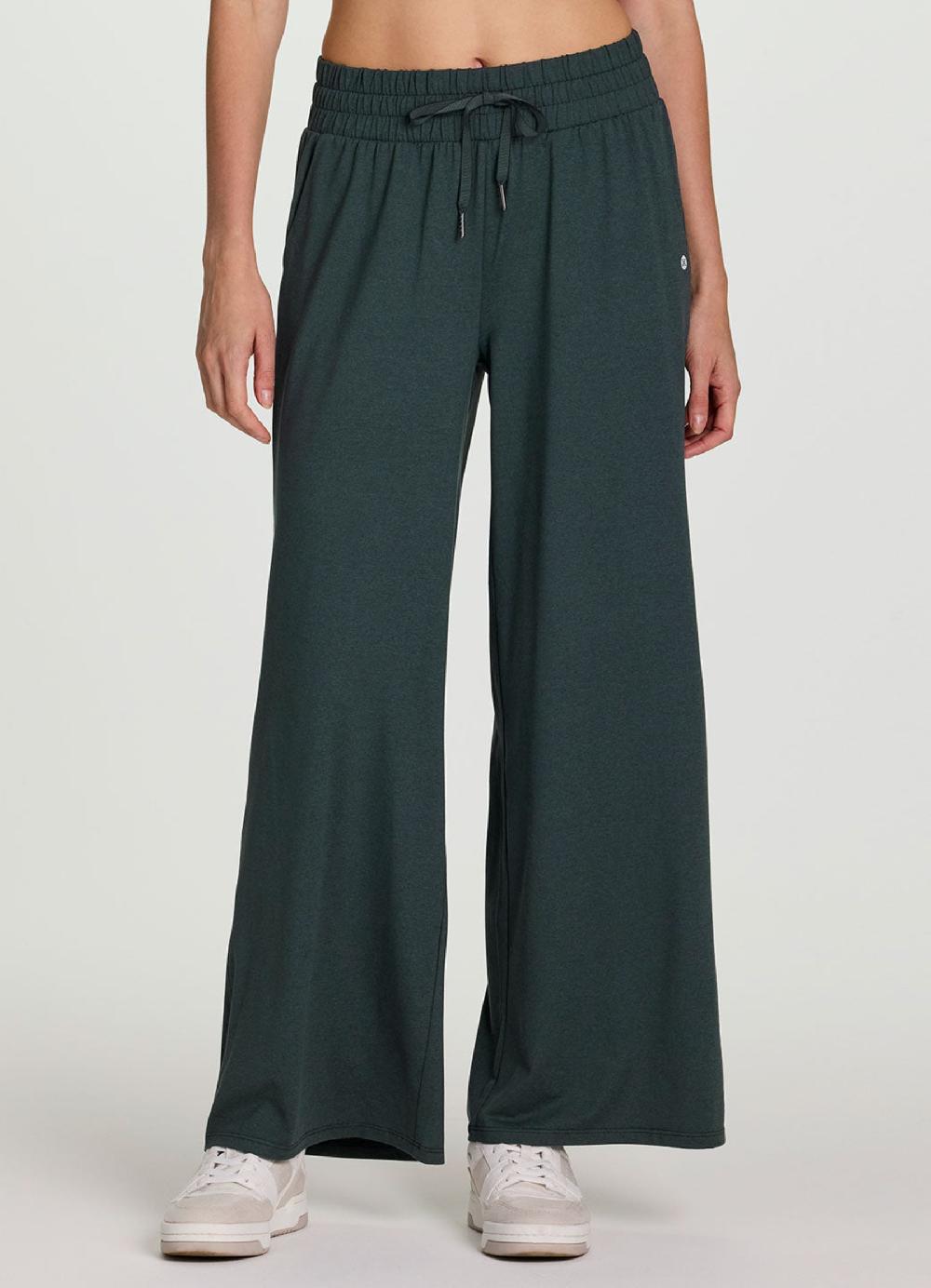 Rbx EverydaySoft Wide Leg Pant