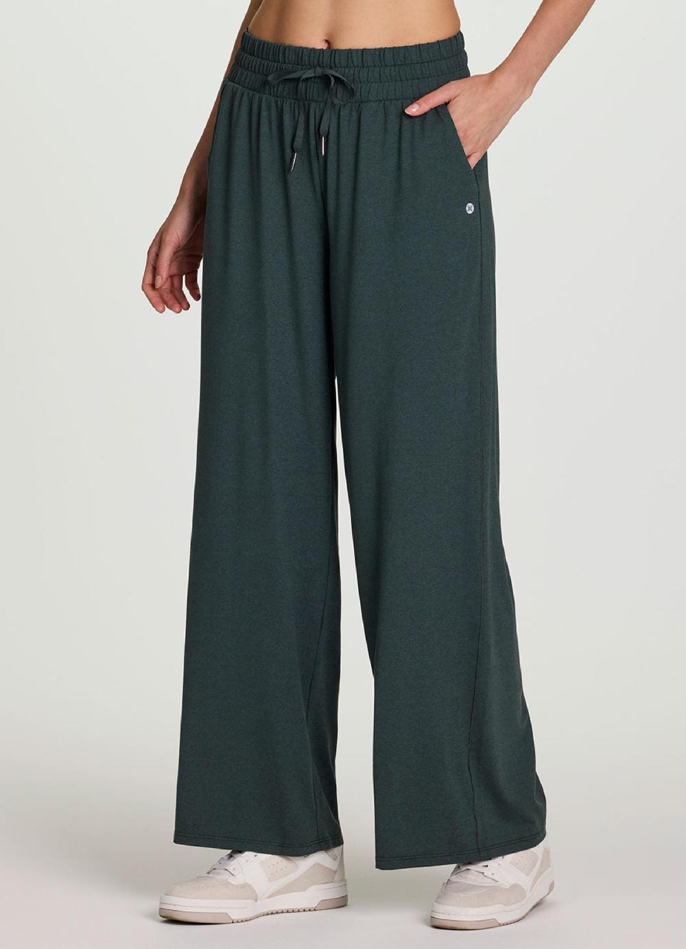 rbx EverydaySoft Wide Leg Pant