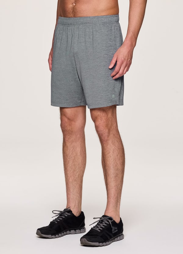 Rbx Flex It Workout Short