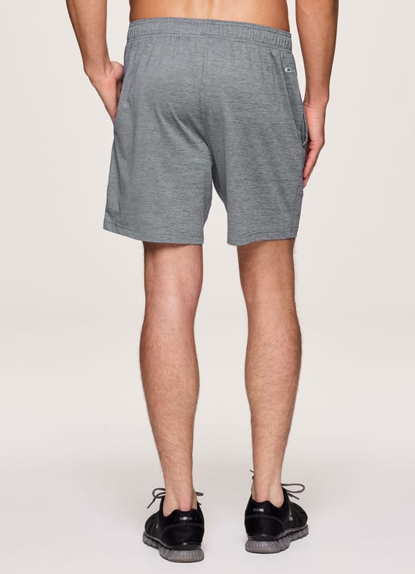 Rbx Flex It Workout Short