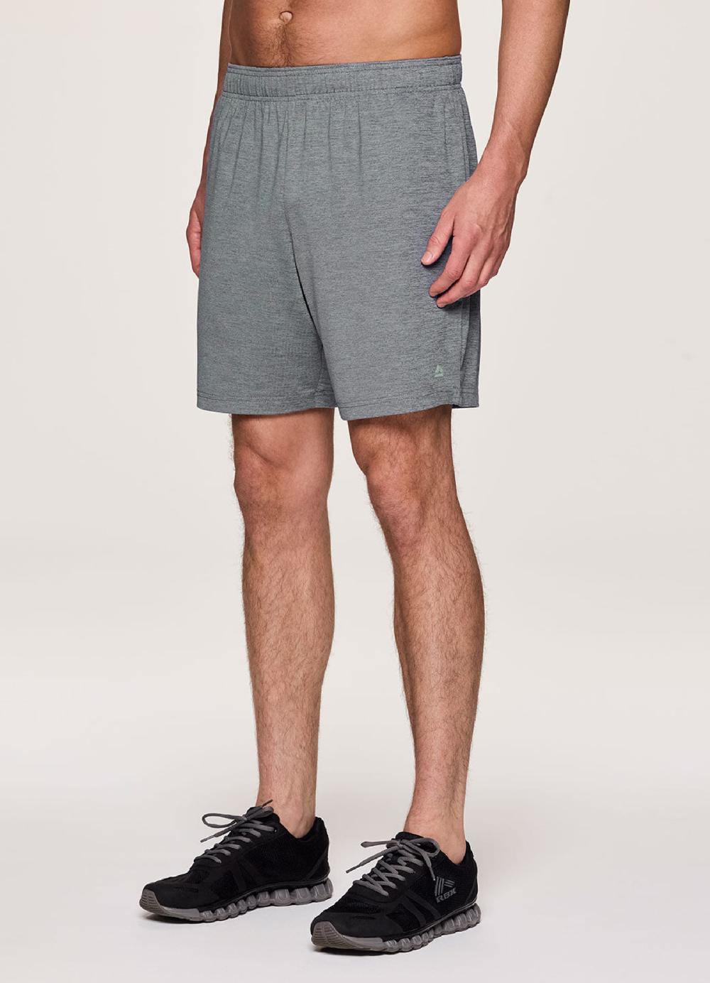 Rbx Flex It Workout Short