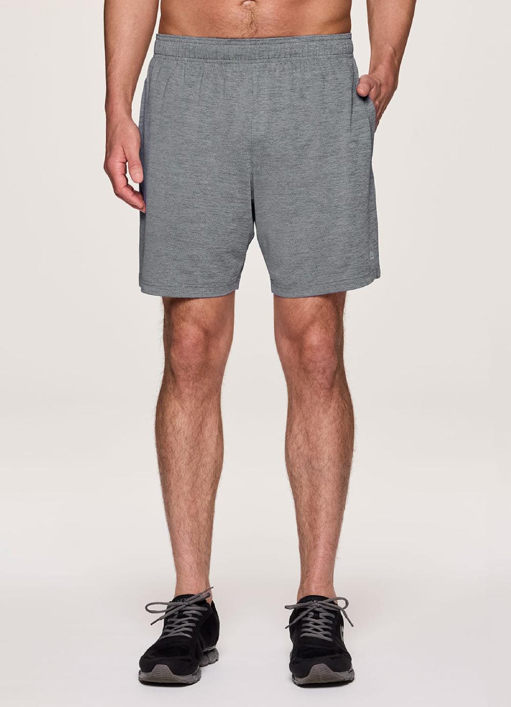 rbx Flex It Workout Short