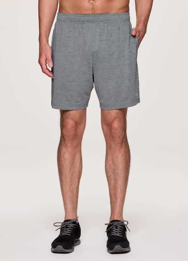 rbx Flex It Workout Short